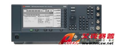 keysight是德 E8257D PSG 模擬信號發(fā)生器，100 kHz 至高達 67 GH
