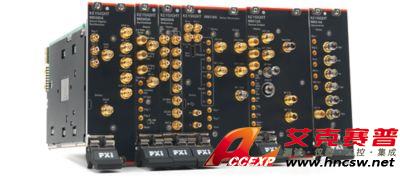keysight是德 M9383A PXIe 微波信號發(fā)生器，1 MHz 至 44 GHz