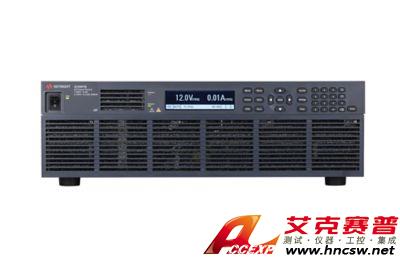 keysight是德 AC6801B 基礎(chǔ)型交流電源，500 VA，310 V，2.5 A