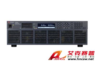 keysight是德 AC6802B 基礎(chǔ)型交流電源，1000 VA，310 V，5 A