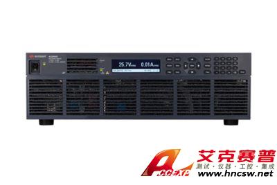 keysight是德 AC6803B 基礎(chǔ)型交流電源，2000 VA，310 V，10 A