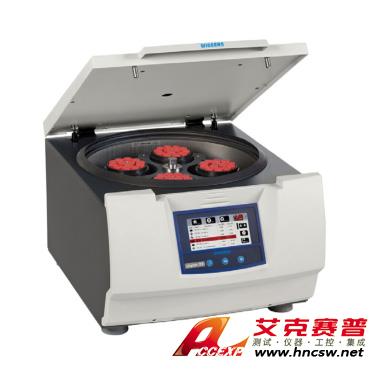 WIGGENS維根  DIGTOR22 臺式離心機(jī)