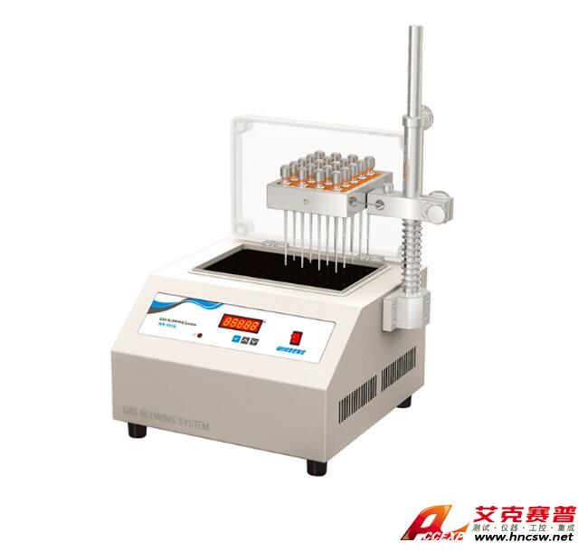 WIGGENS維根   WB-503GB  蒸發(fā)器、氮吹儀