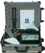 Accexp-SL-86A、B電火花針孔檢測儀